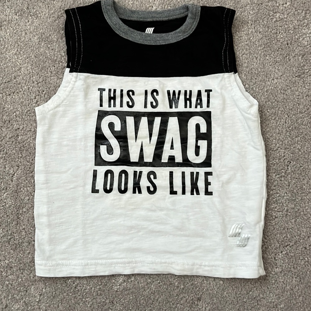 🌴Host Pick🌴Baby Tank Top